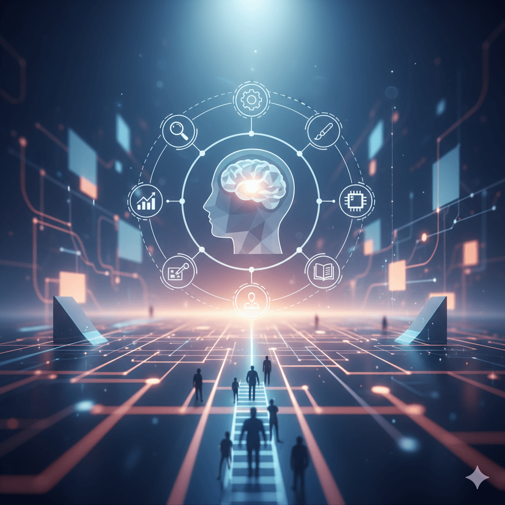 Автоматизация и роботизация